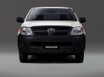 Toyota Hilux Regular Cab 2005 года